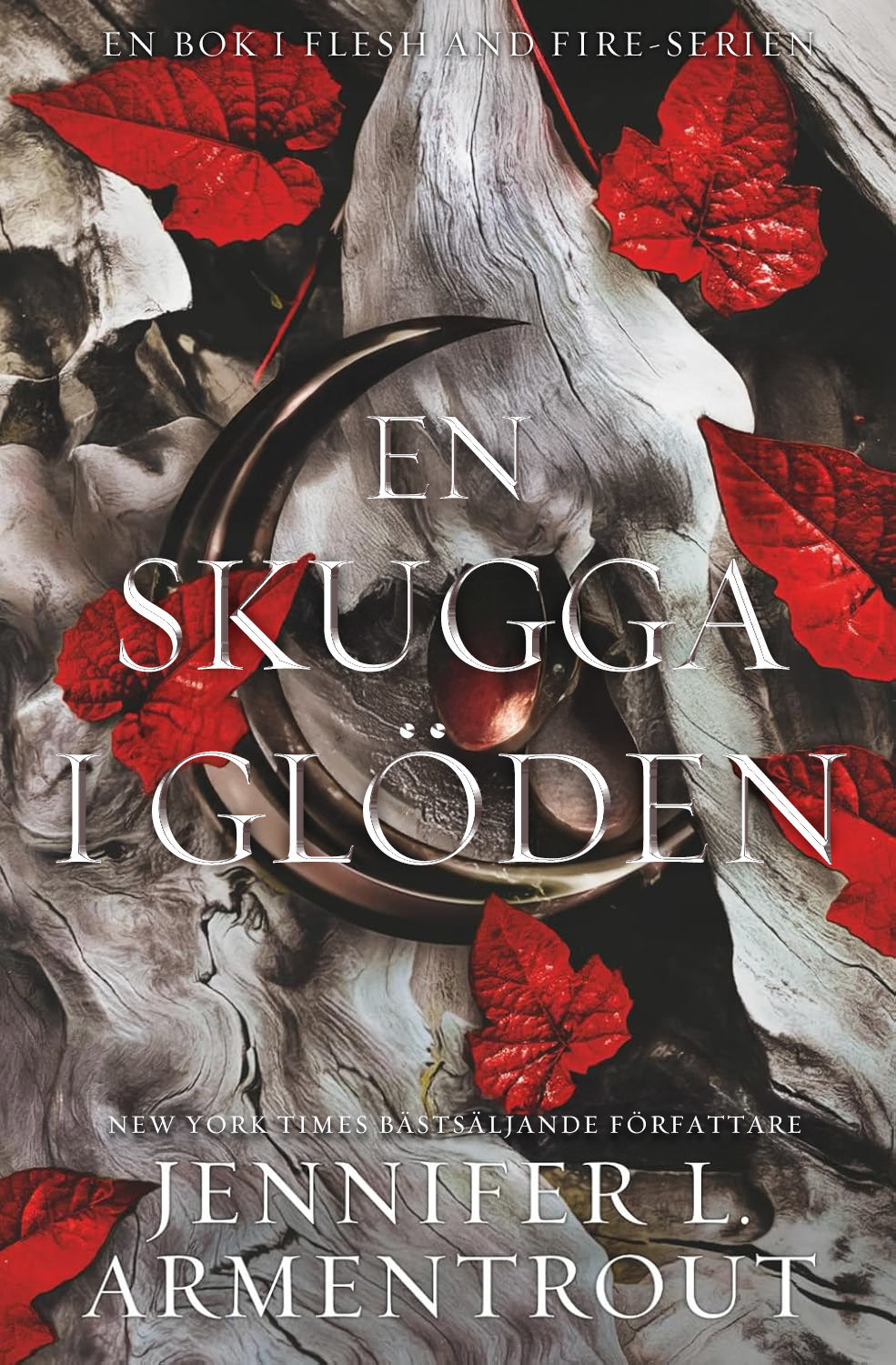 En skugga i glöden