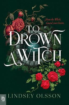 To drown a witch