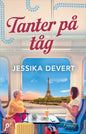Tanter på tåg