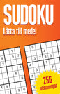 Sudoku - Lätta till medel