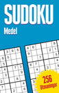 Sudoku - Medel