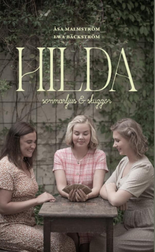 Hilda - Sommarljus & skuggor