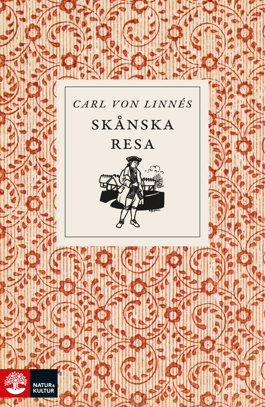 Carl Von Linnés Skånska resa