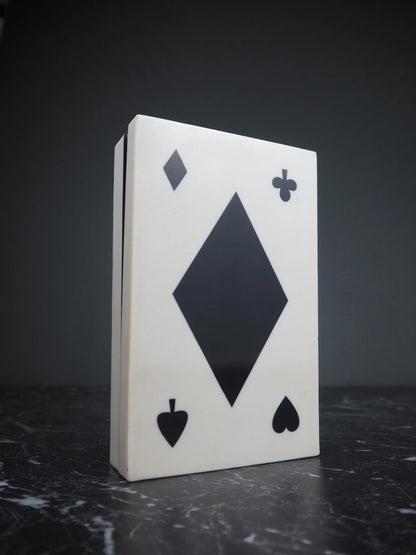 Card & dice box set