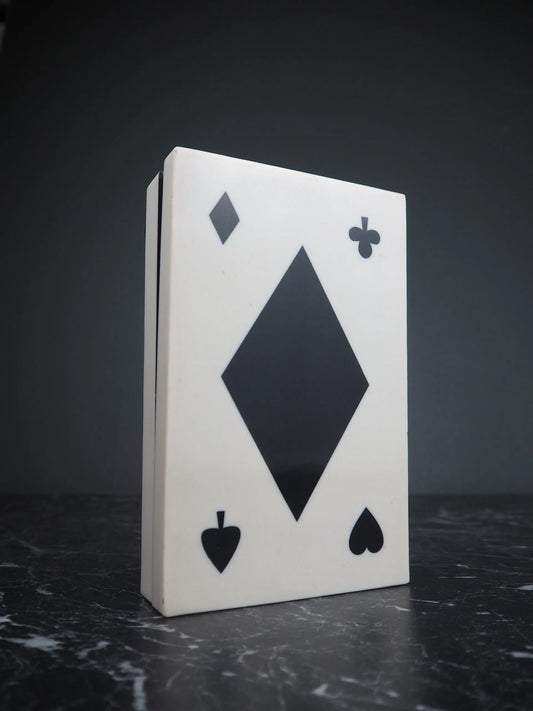 Card & dice box set