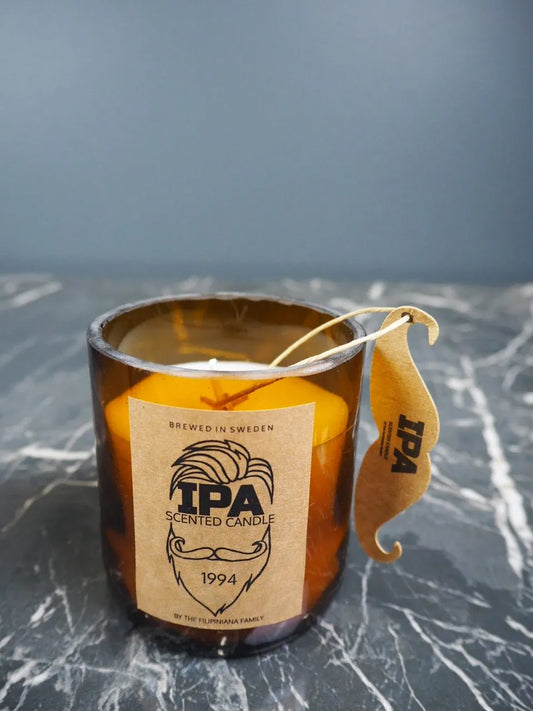 Doftljus Ipa