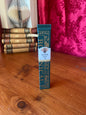 Book fan - Botanical