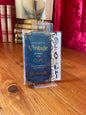 Little book of vintage journal tabs