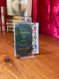 Little book of botanical journal tabs