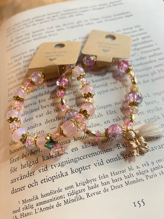 Armband - Barbie