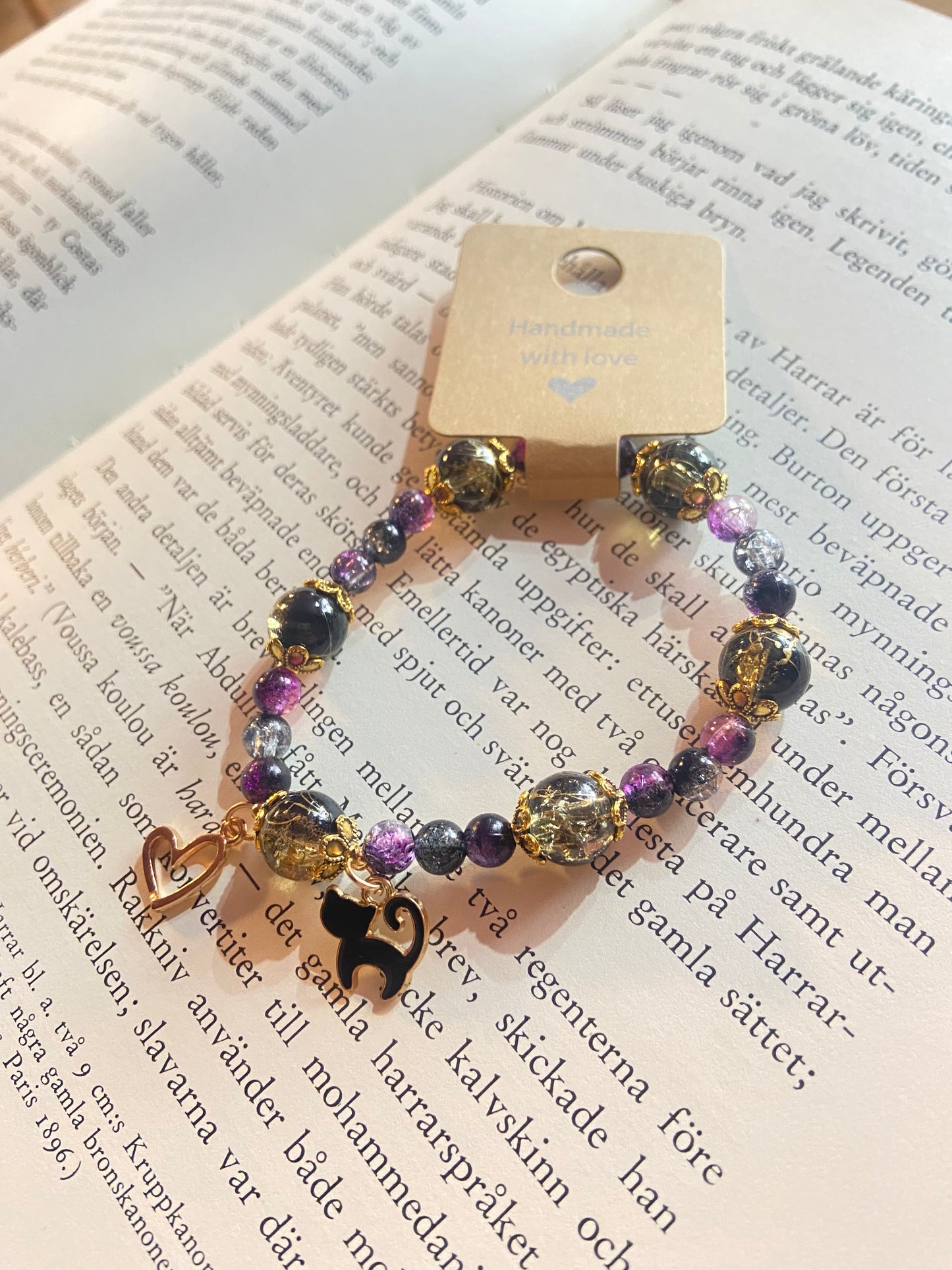 Armband - Witchy