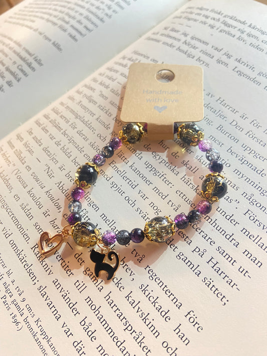Armband - Witchy