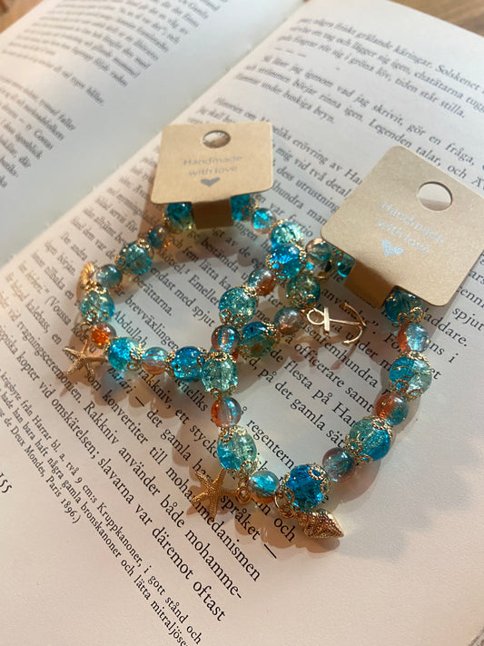 Armband - Mermaid