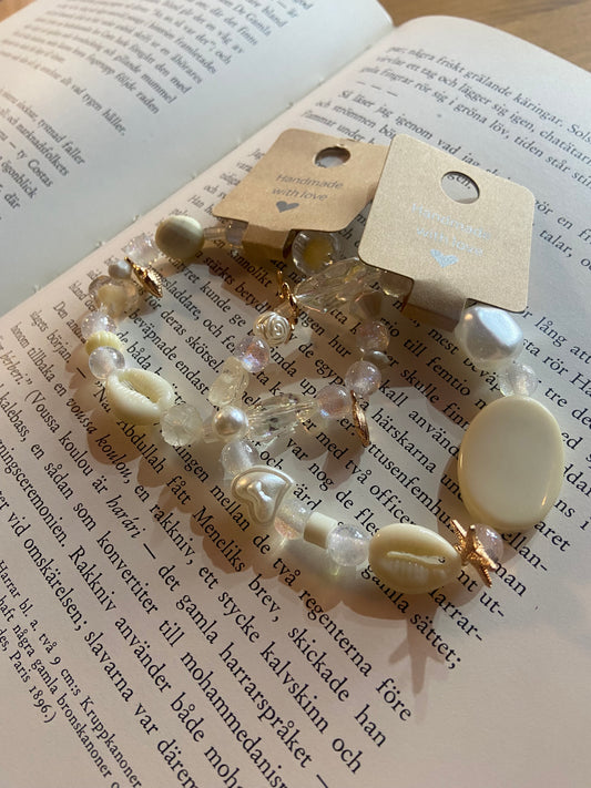 Armband - Pearl