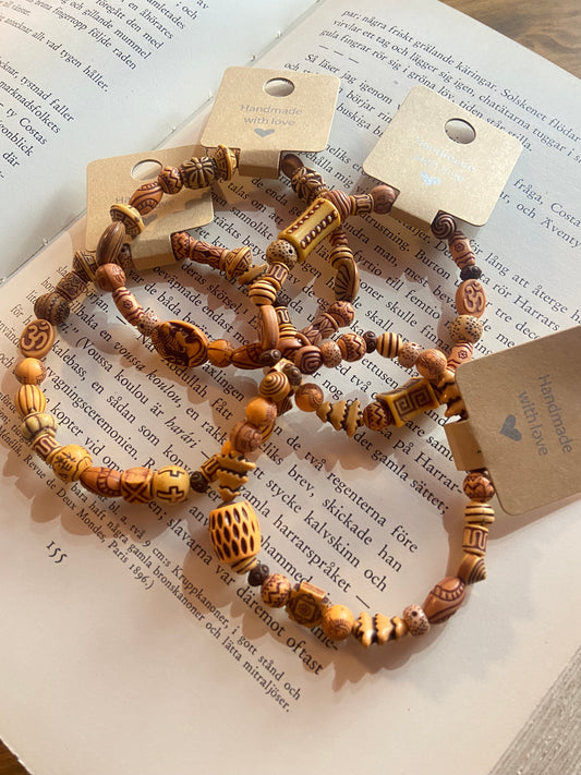 Armband - Inka