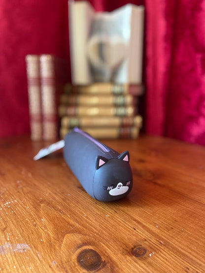 Pennfodral, Smudge the Kitten