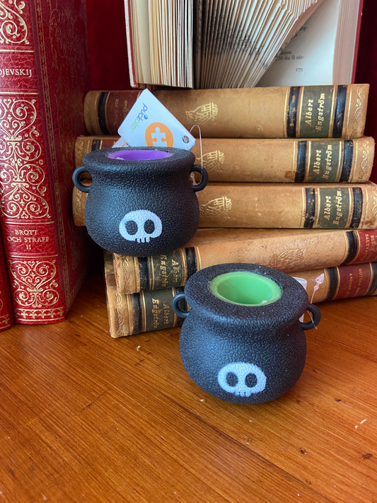 Spooky pop out leksak