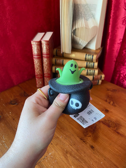 Spooky pop out leksak