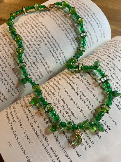 Fairy-necklace