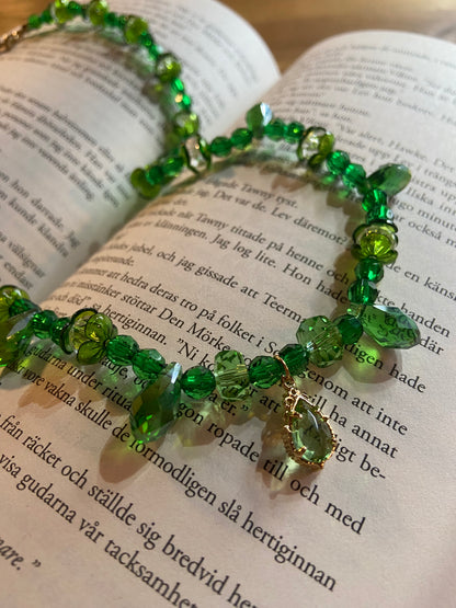Fairy-necklace
