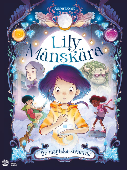 Lily Månskära