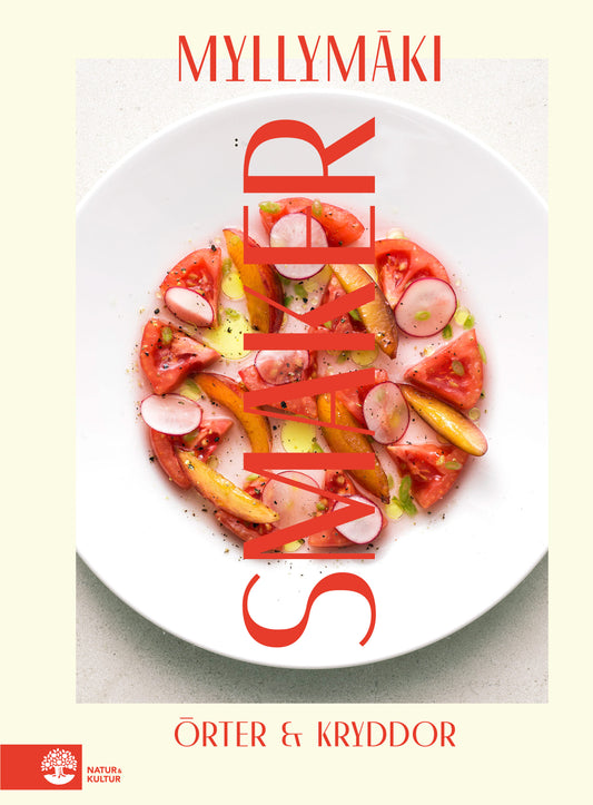 Smaker: Örter och kryddor