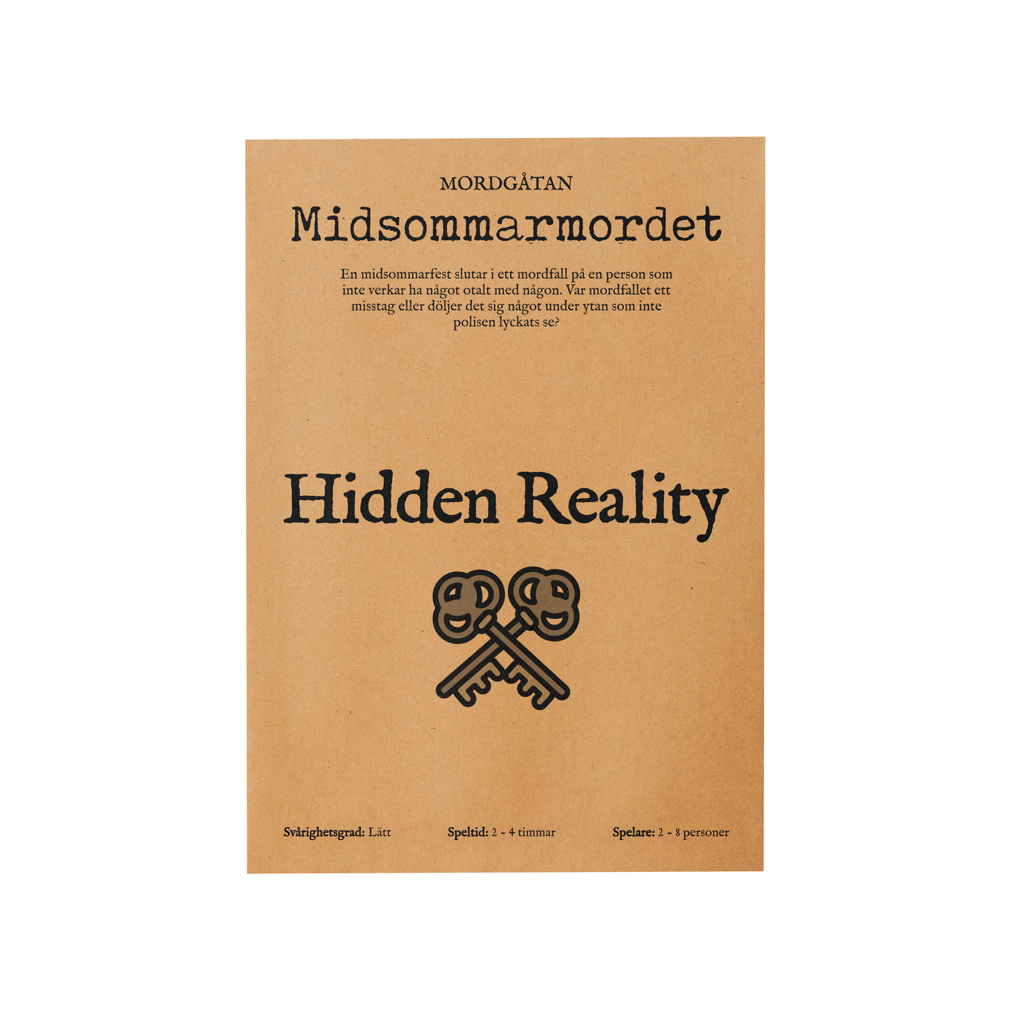 Midsommarmordet