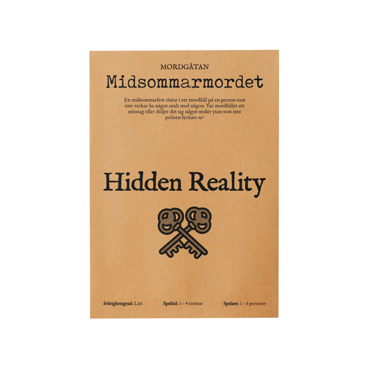 Midsommarmordet