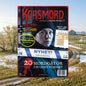 Korsmord nr 3