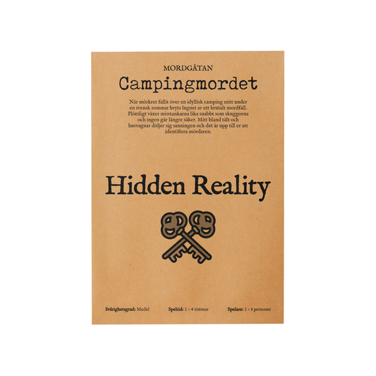 Campingmordet