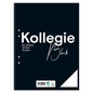 Kollegieblock A4, olinjerat