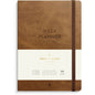 Weekly planner deluxe odaterad