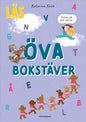 Öva bokstäver