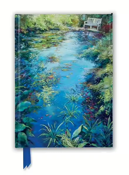 Nel Whatmore: Beautiful Reflections