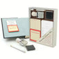Personal library kit