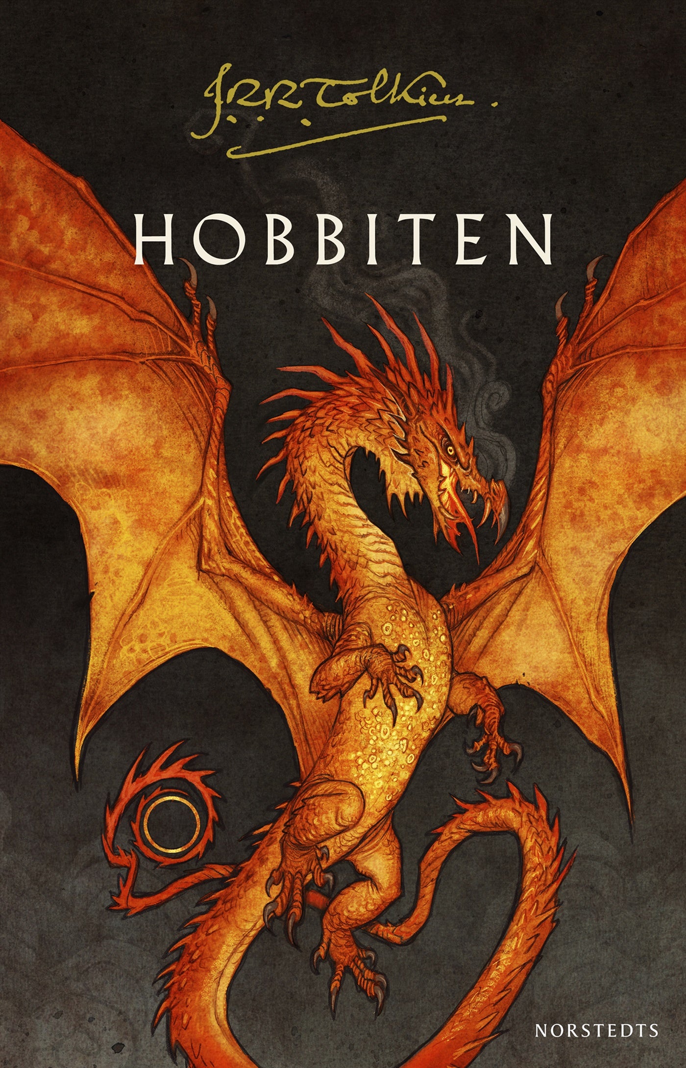 Hobbiten