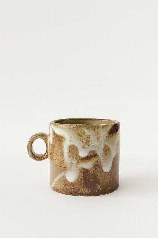 Drip mug