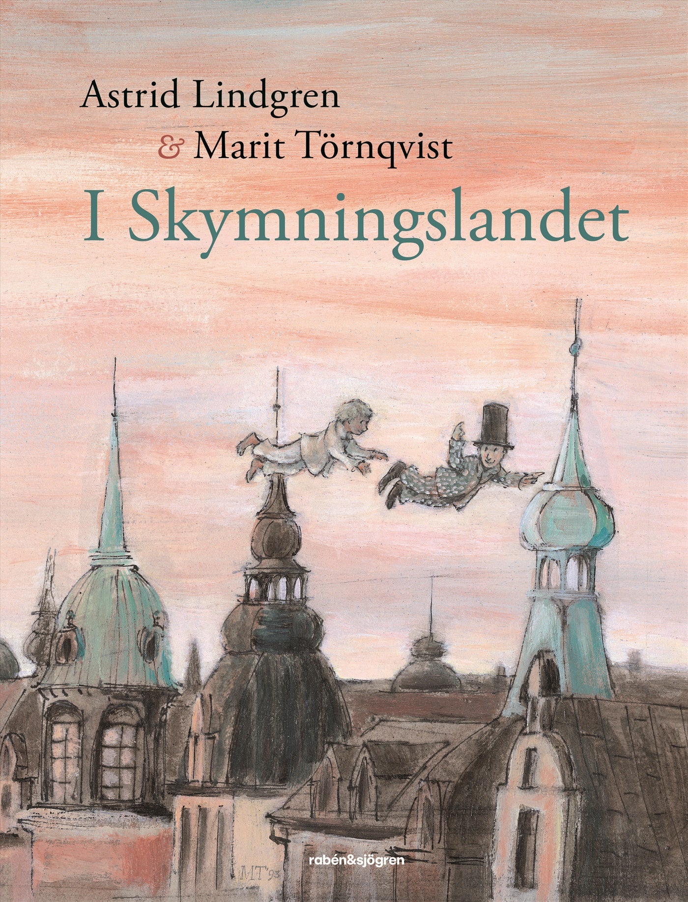 I skymningslandet