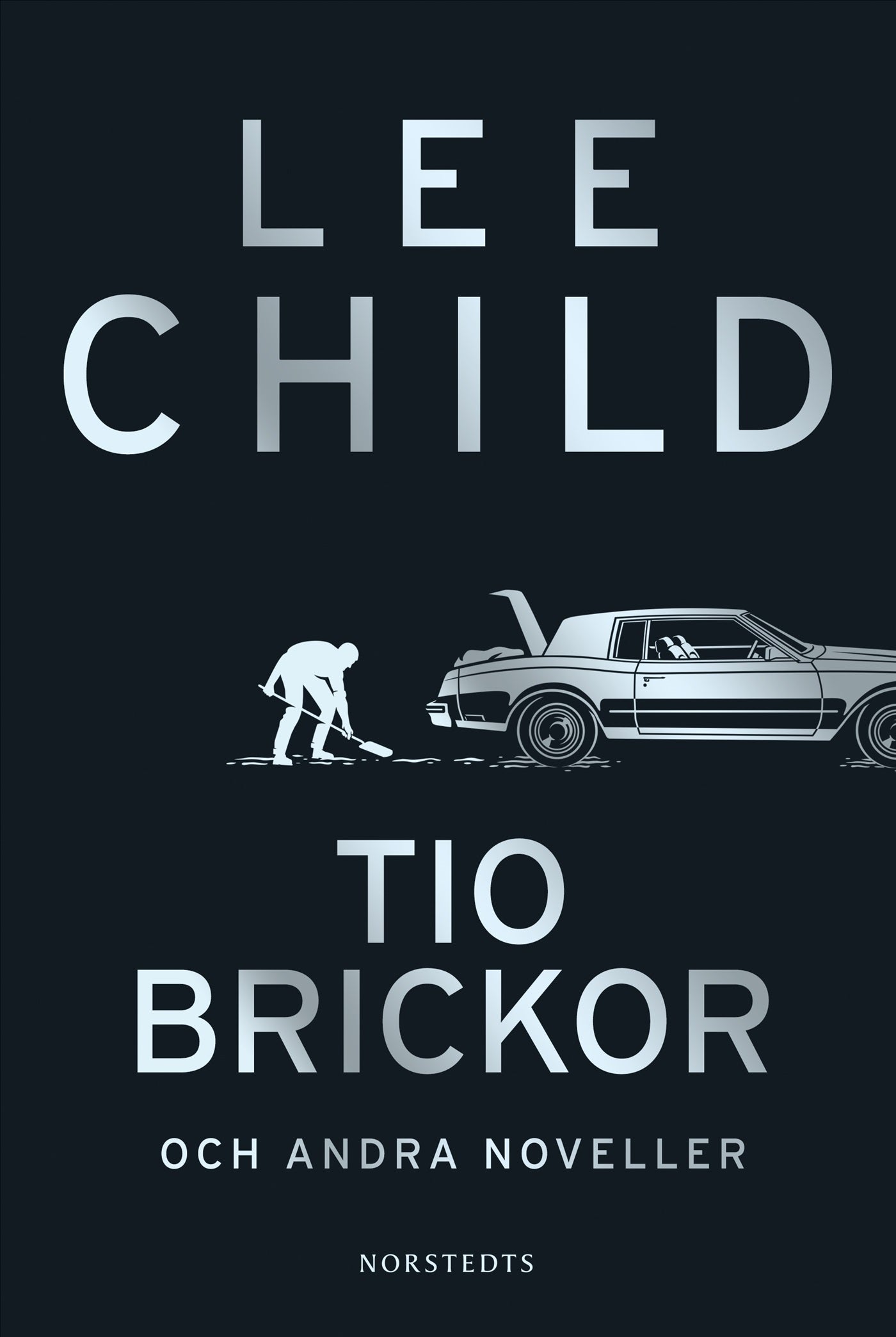 Tio brickor och andra noveller