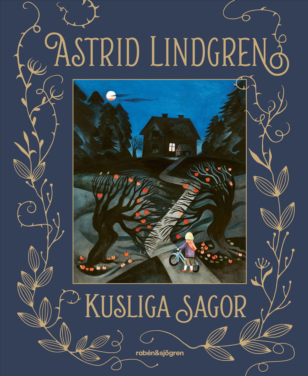 Kusliga sagor