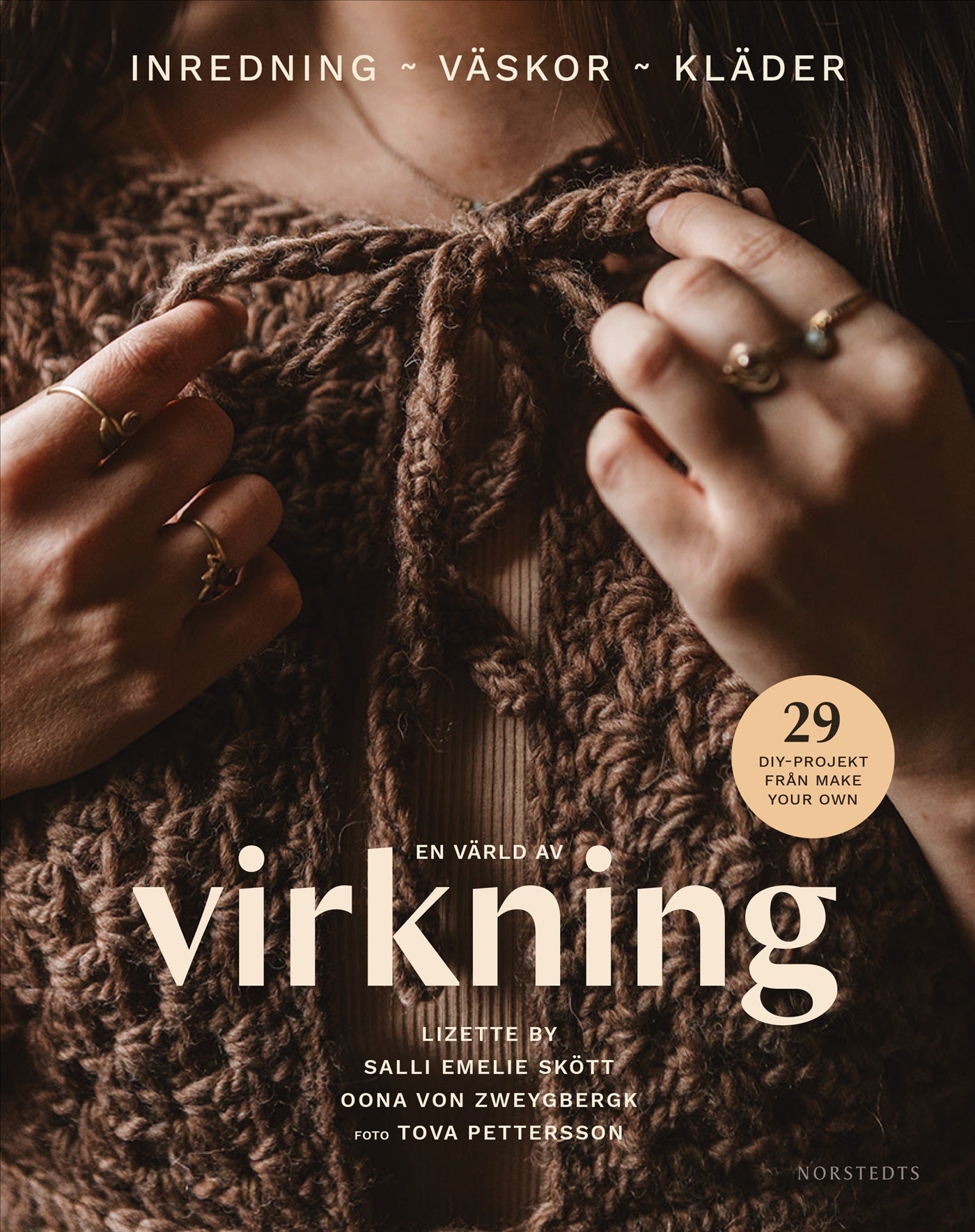 En värld av virkning