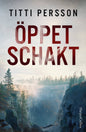 Öppet schakt