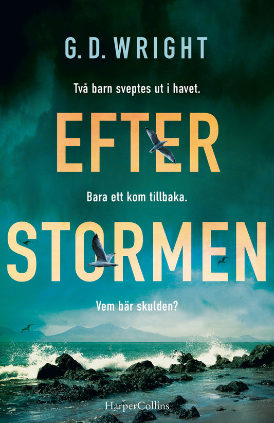 Efter stormen