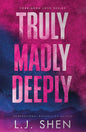 Truly madly deeply
