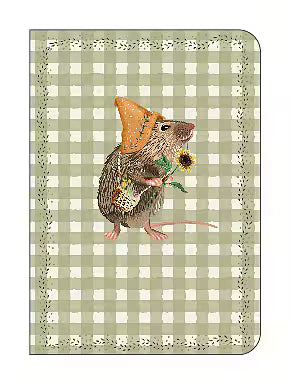Tale & Ivy A6 Duo Notebook