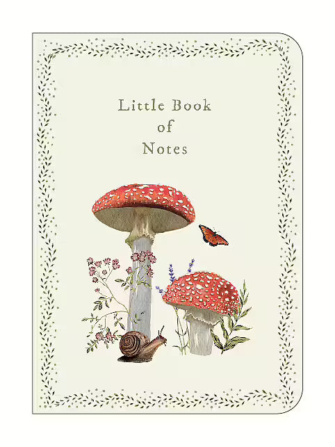 Tale & Ivy A6 Duo Notebook