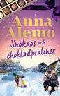 Snökaos och chokladpraliner