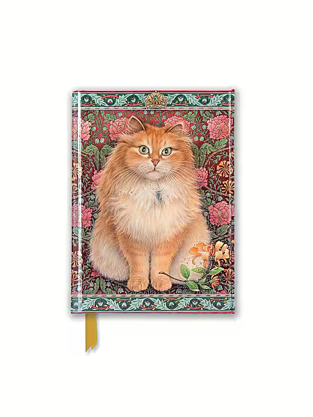 Lesley Anne Ivory: Blossom, Foiled Pocket Book
