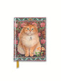 Lesley Anne Ivory: Blossom, Foiled Pocket Book