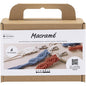 Mini DIY Kit Makramé